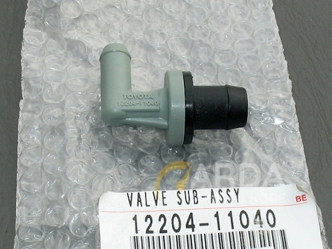 TOYOTA COROLLA VALF PCV 1993-2000 1.3 1.6 KARBÜRATÖRLÜ 